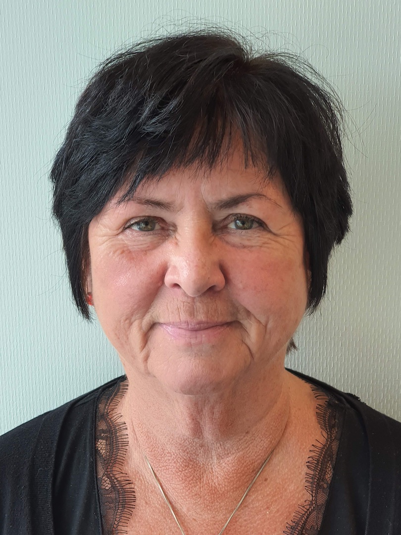 Kjersti Heggheim - Ambio