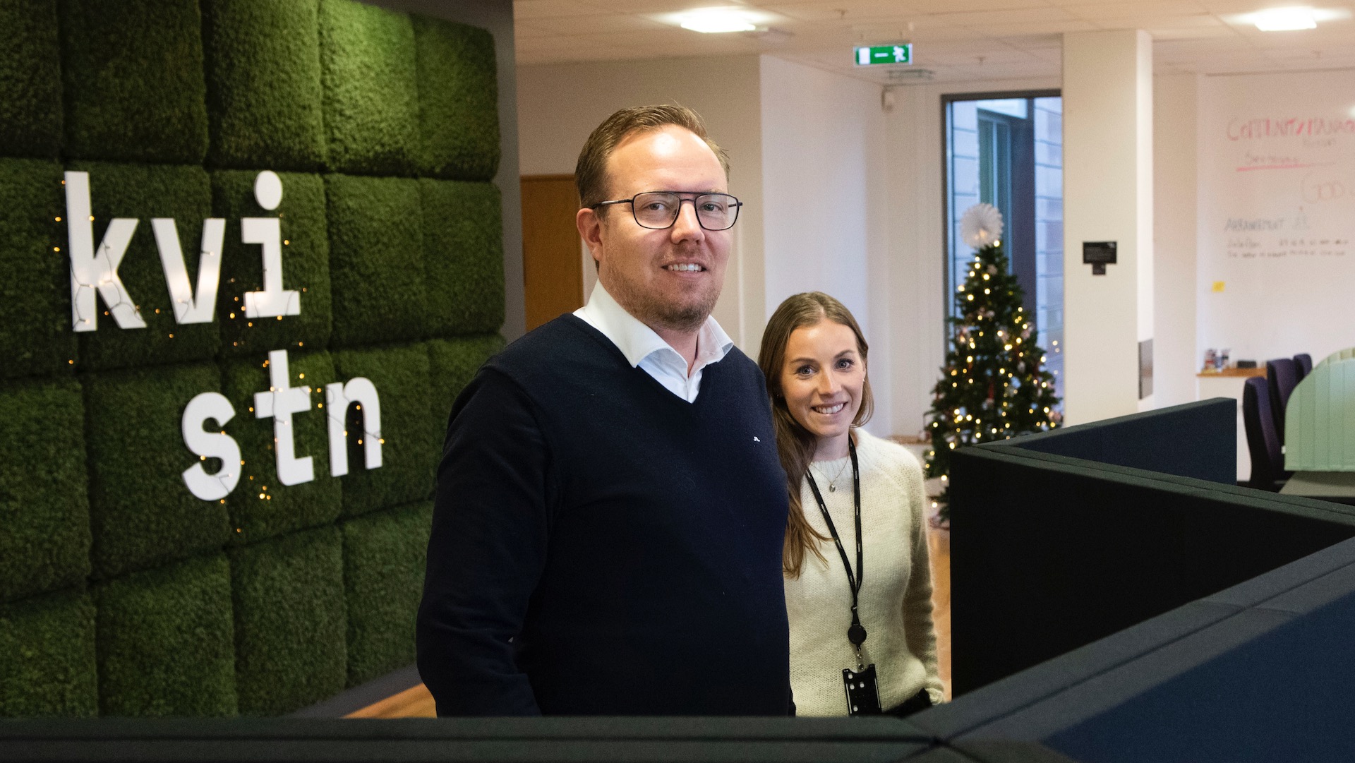 Popular Shared Office Space