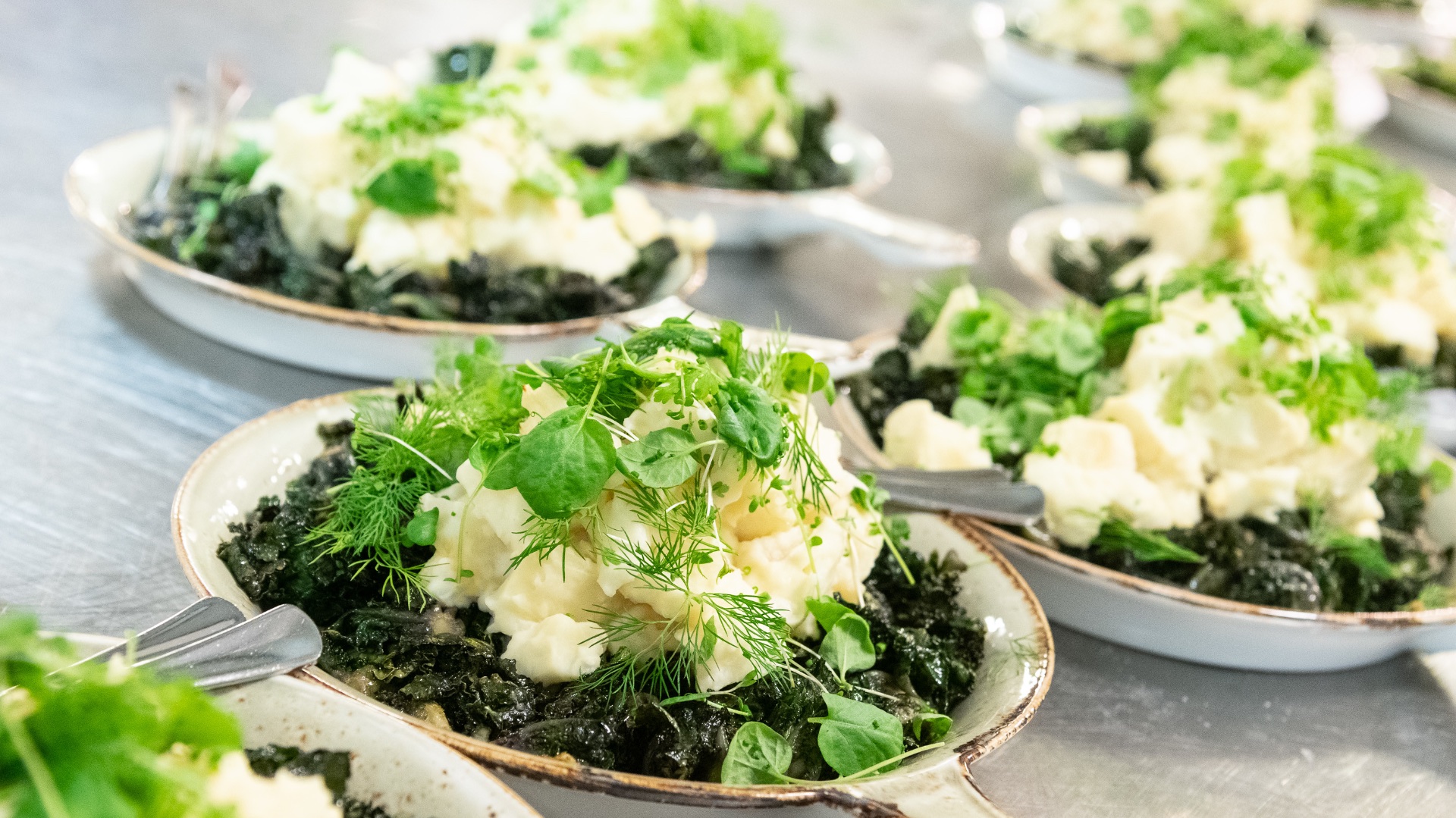 Kjemper om årets matpriser