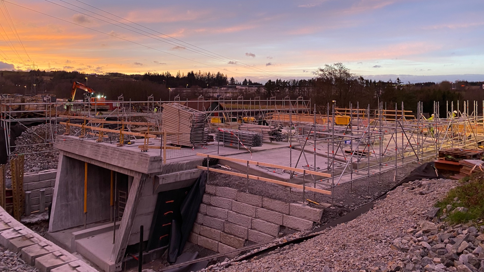 Nå kan det bygges ekstra mye i kommunene