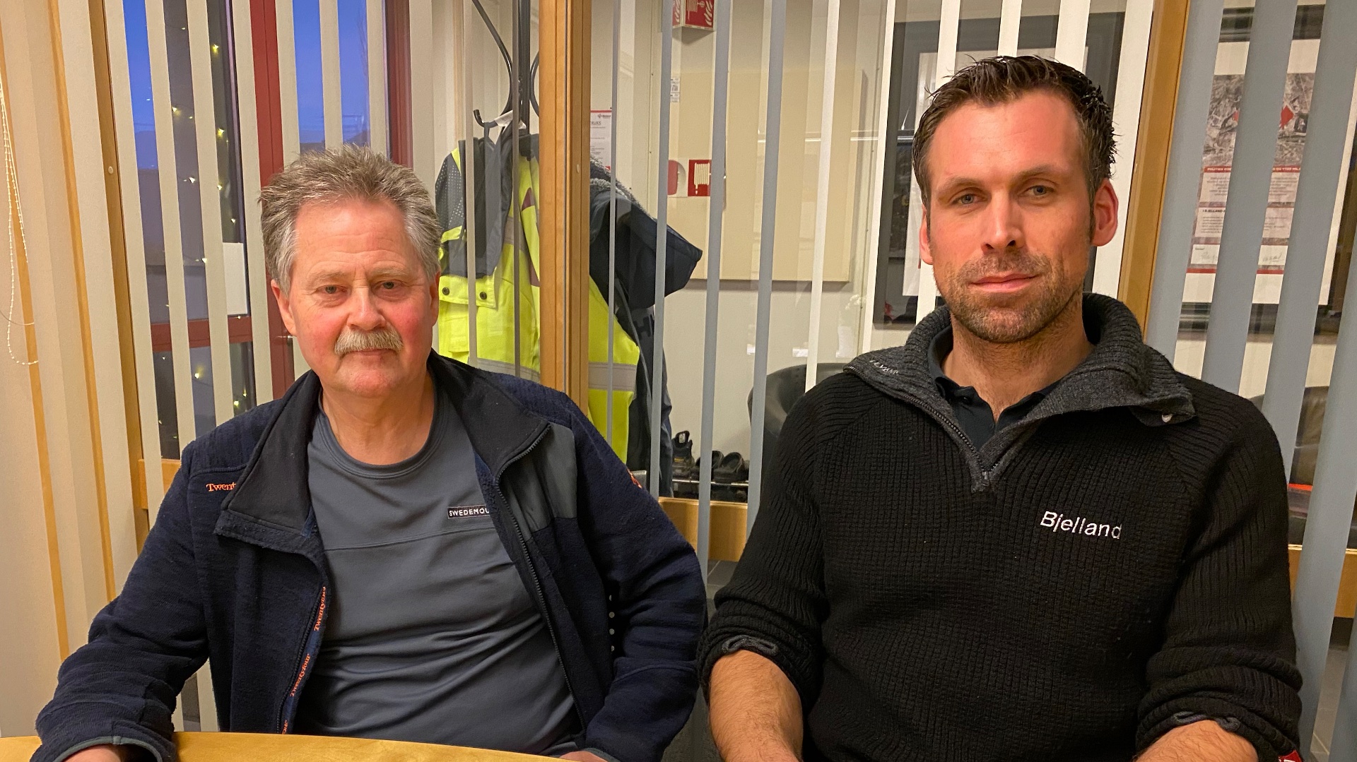 – Utfordringene blir større i 2020