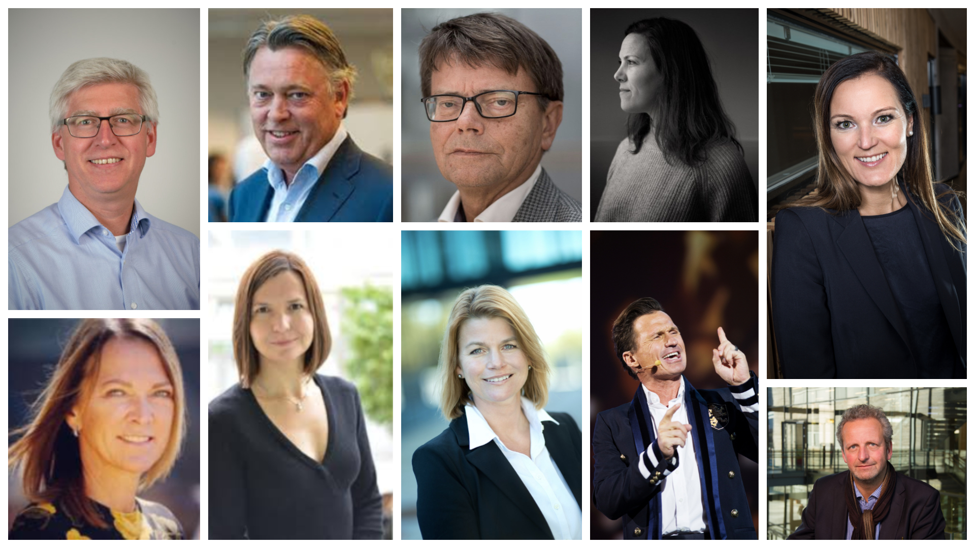 Fokus på ledelse i en spennende møtevår