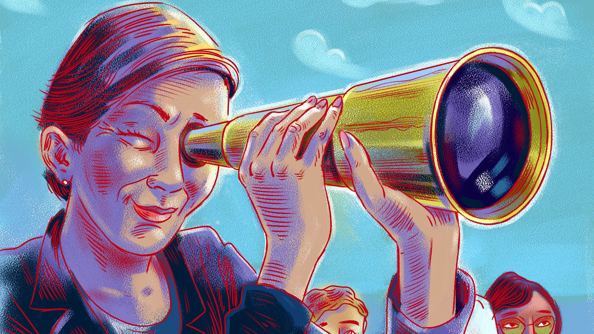 Året 2020: Hva blir viktig for regionen?