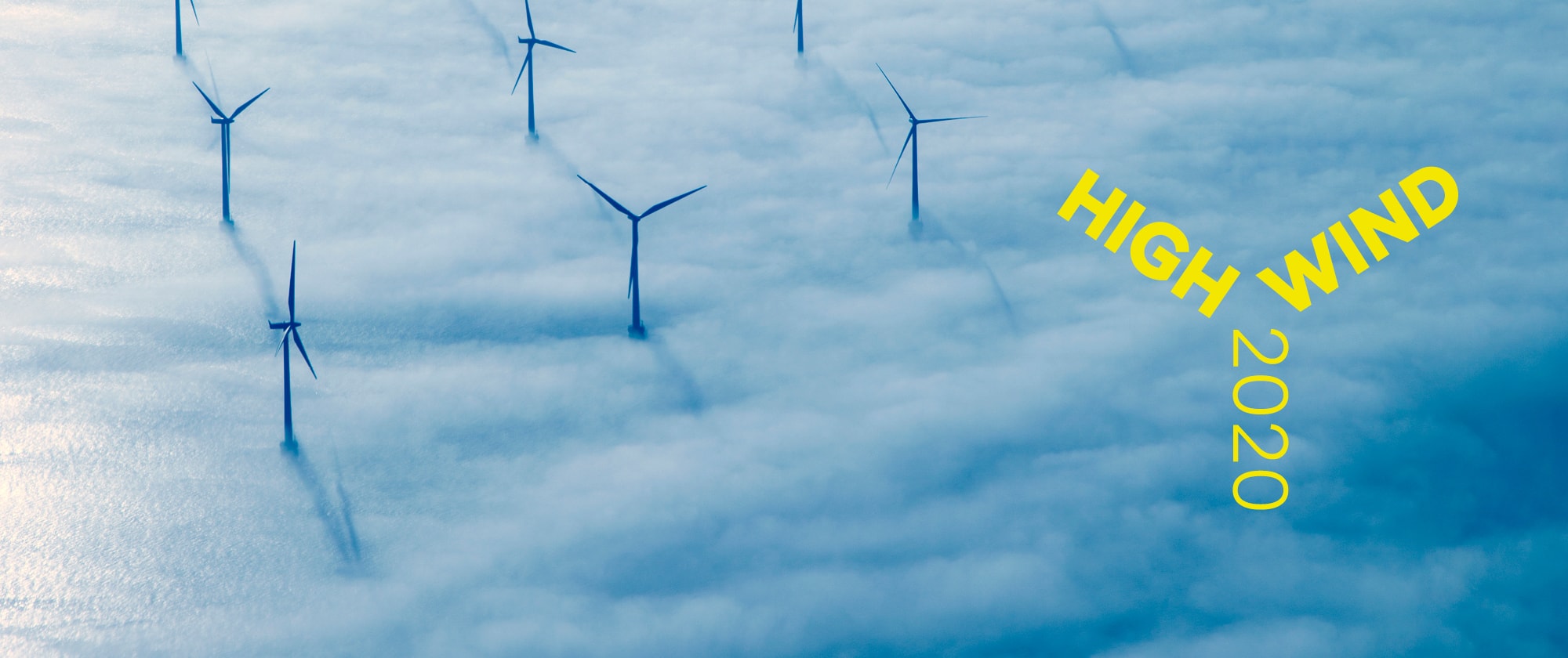 High Wind 2020 postponed