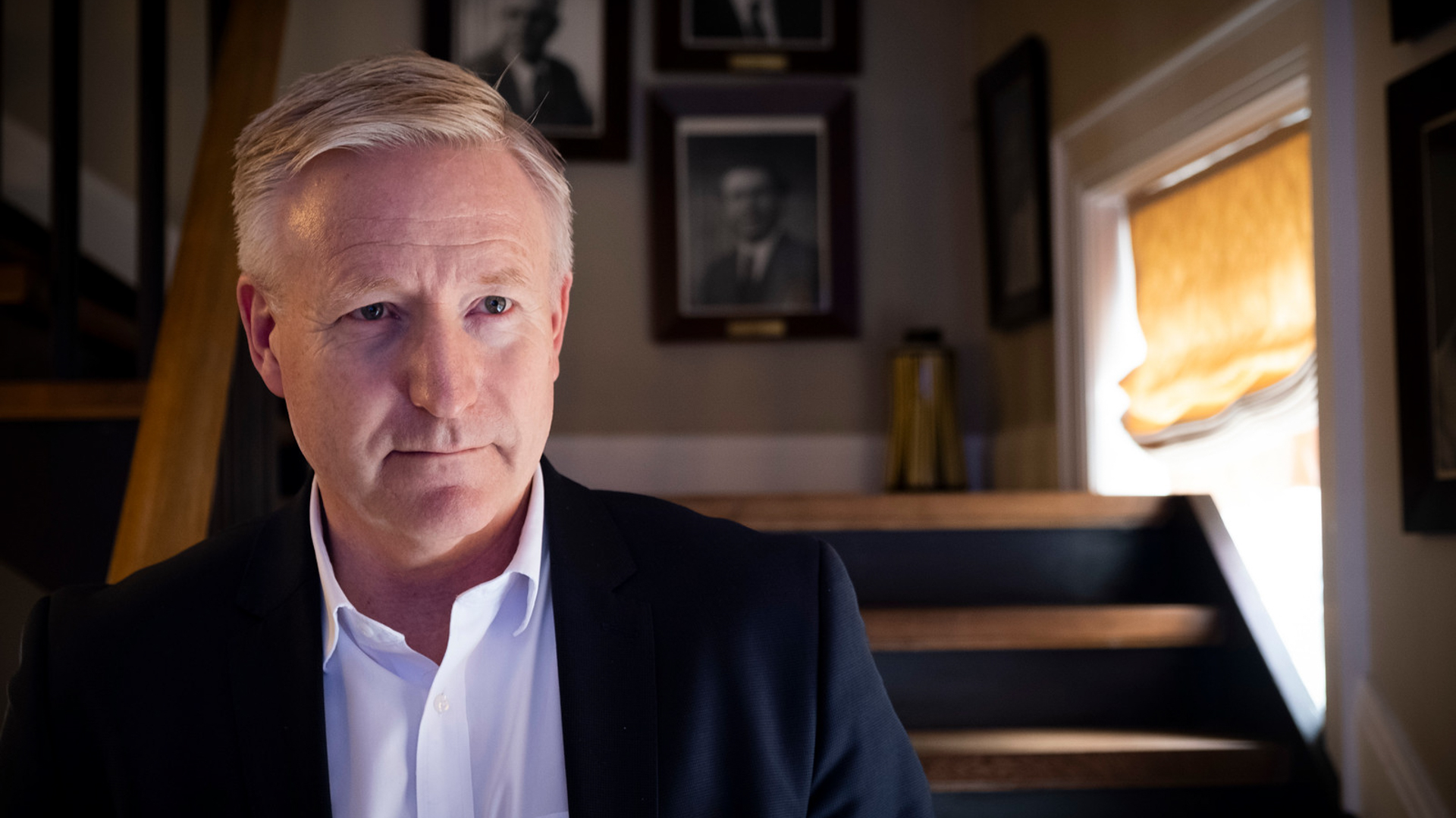 – Krisetiltakene er en svært god start