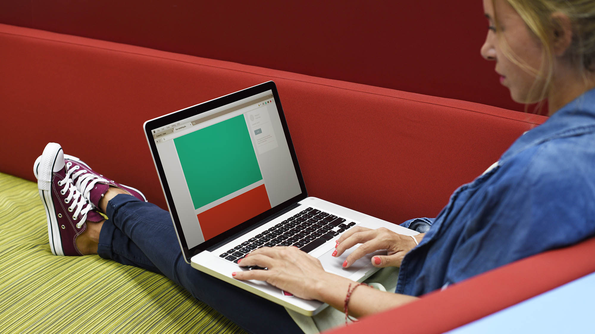 Økende etterspørsel på digitale tjenester