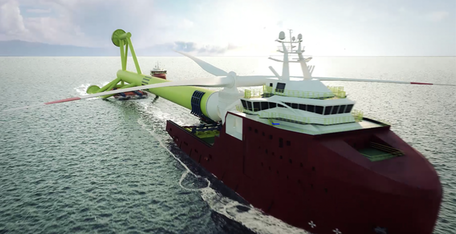 Ny lokalitet og nytt samarbeid