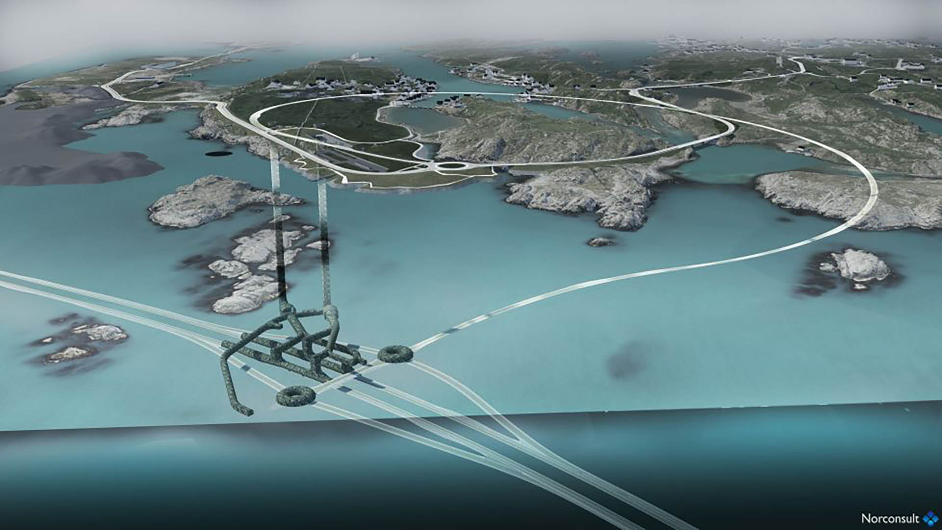 Sett i gang, Hareide!