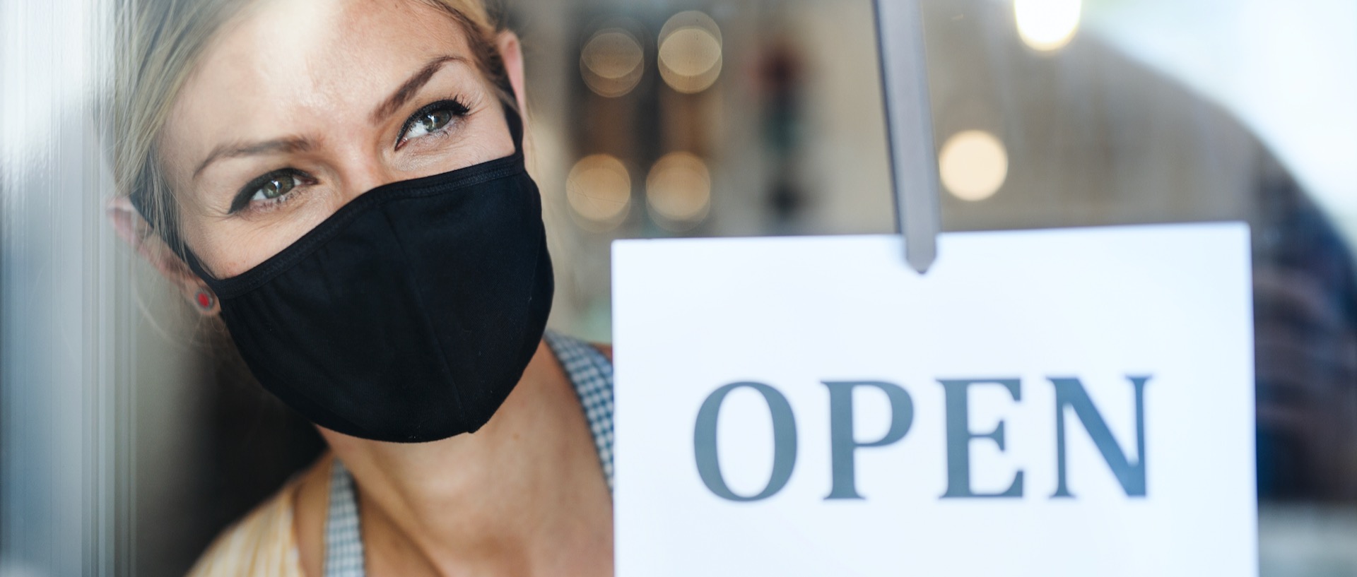 Coping with life After Lockdown