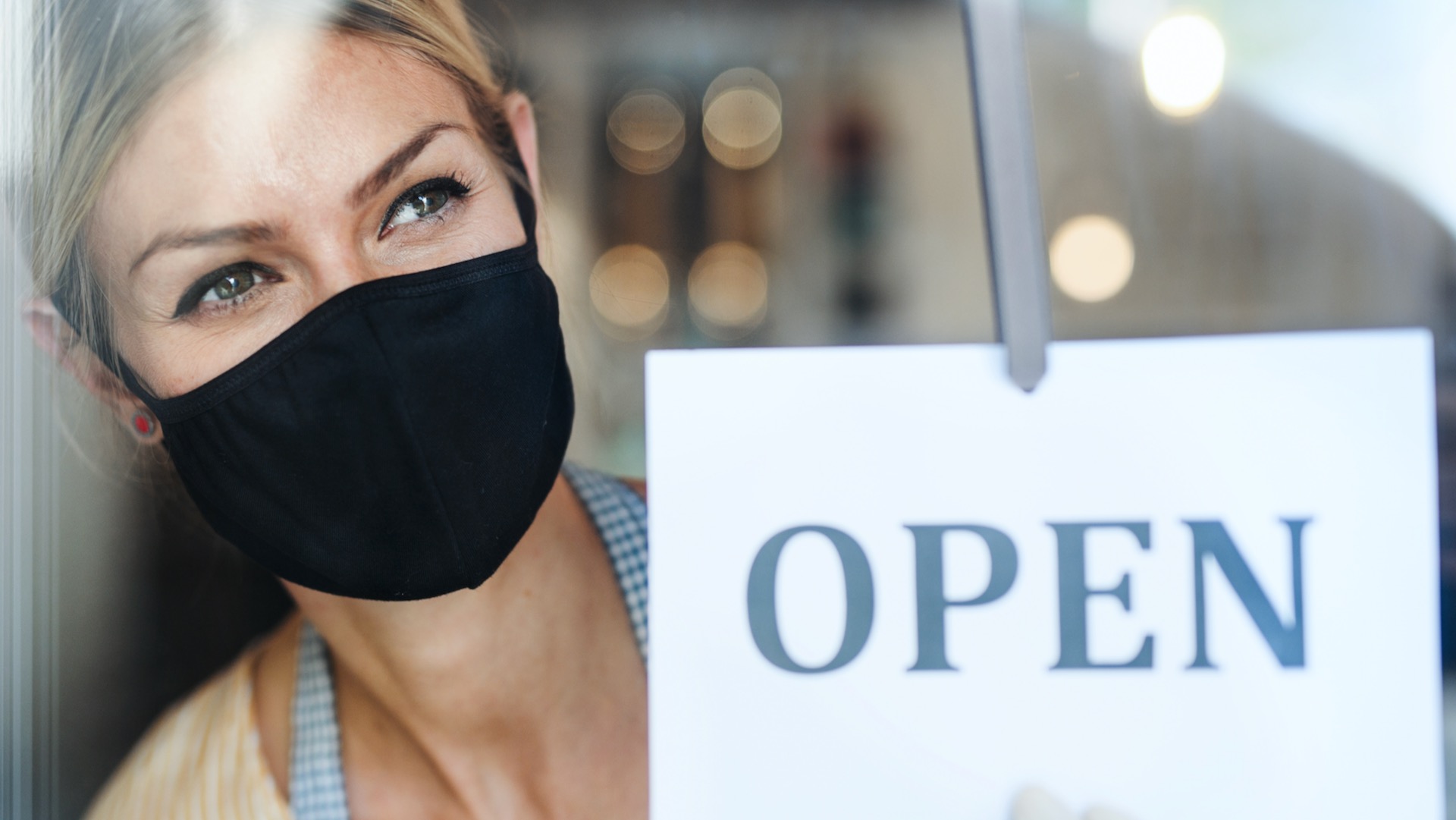 Coping with life After Lockdown