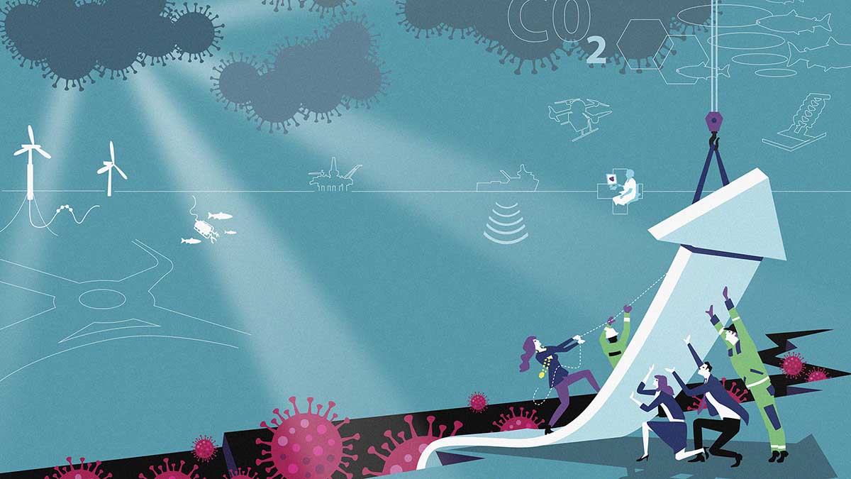 Næringene som kan gi nye jobber