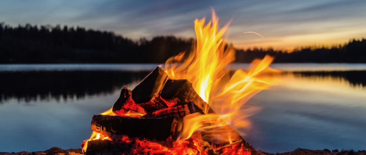 Midsummer Eve Celebration