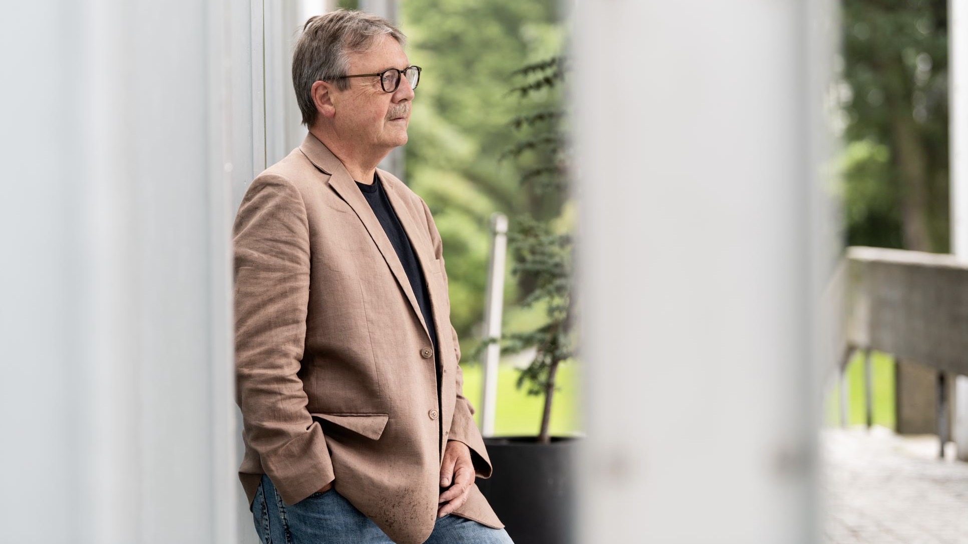 – Vi må venne oss til en ny hverdag