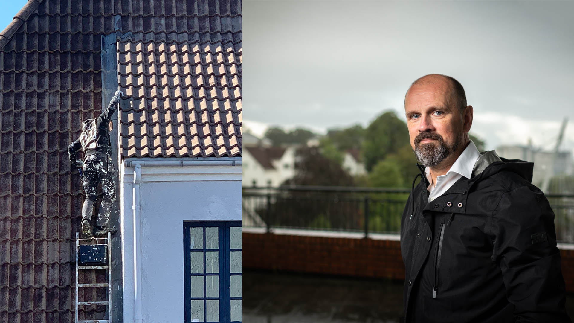 Den skjulte arbeidskriminaliteten vokser