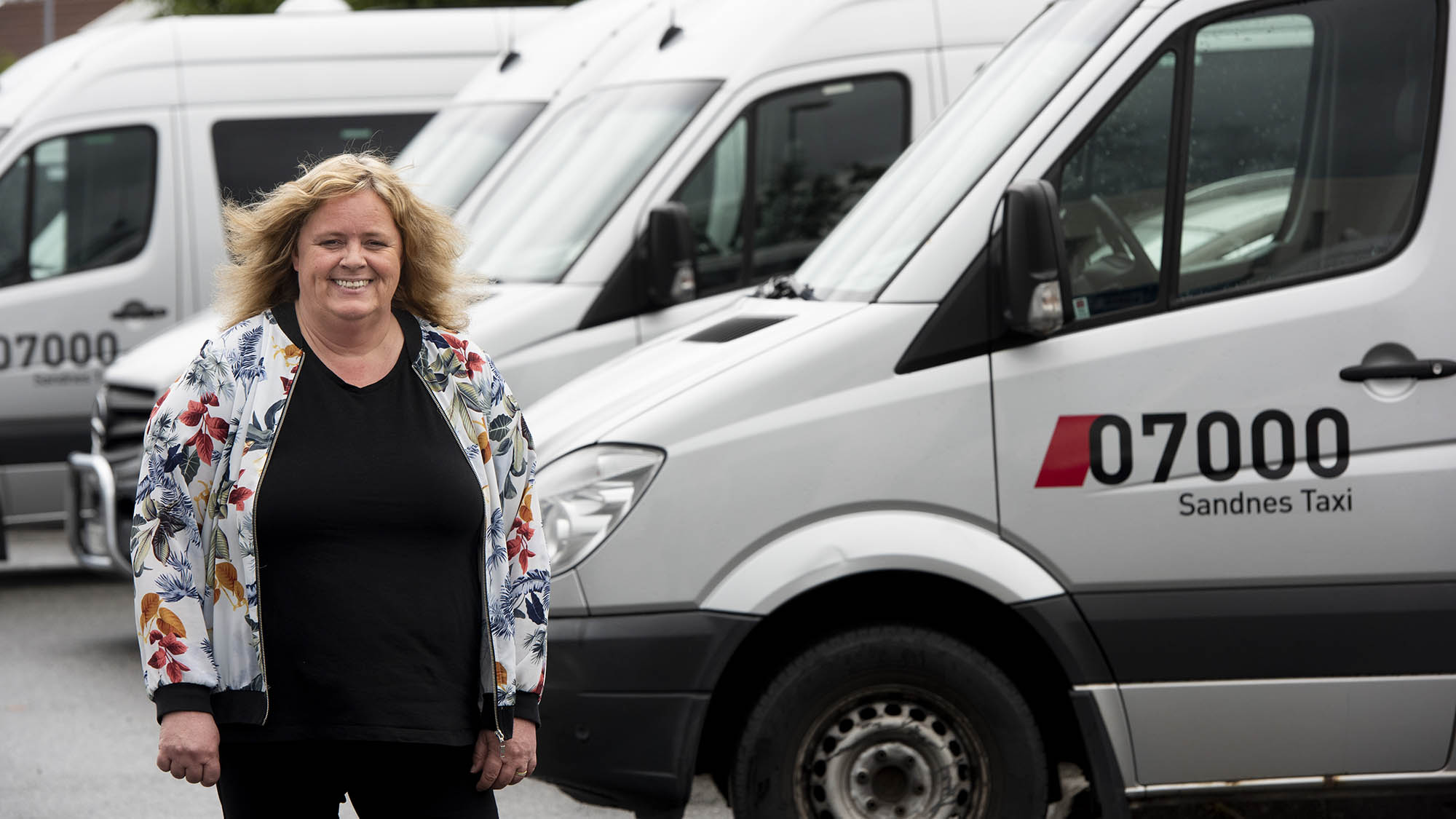 Måtte permittere 80 prosent av de ansatte