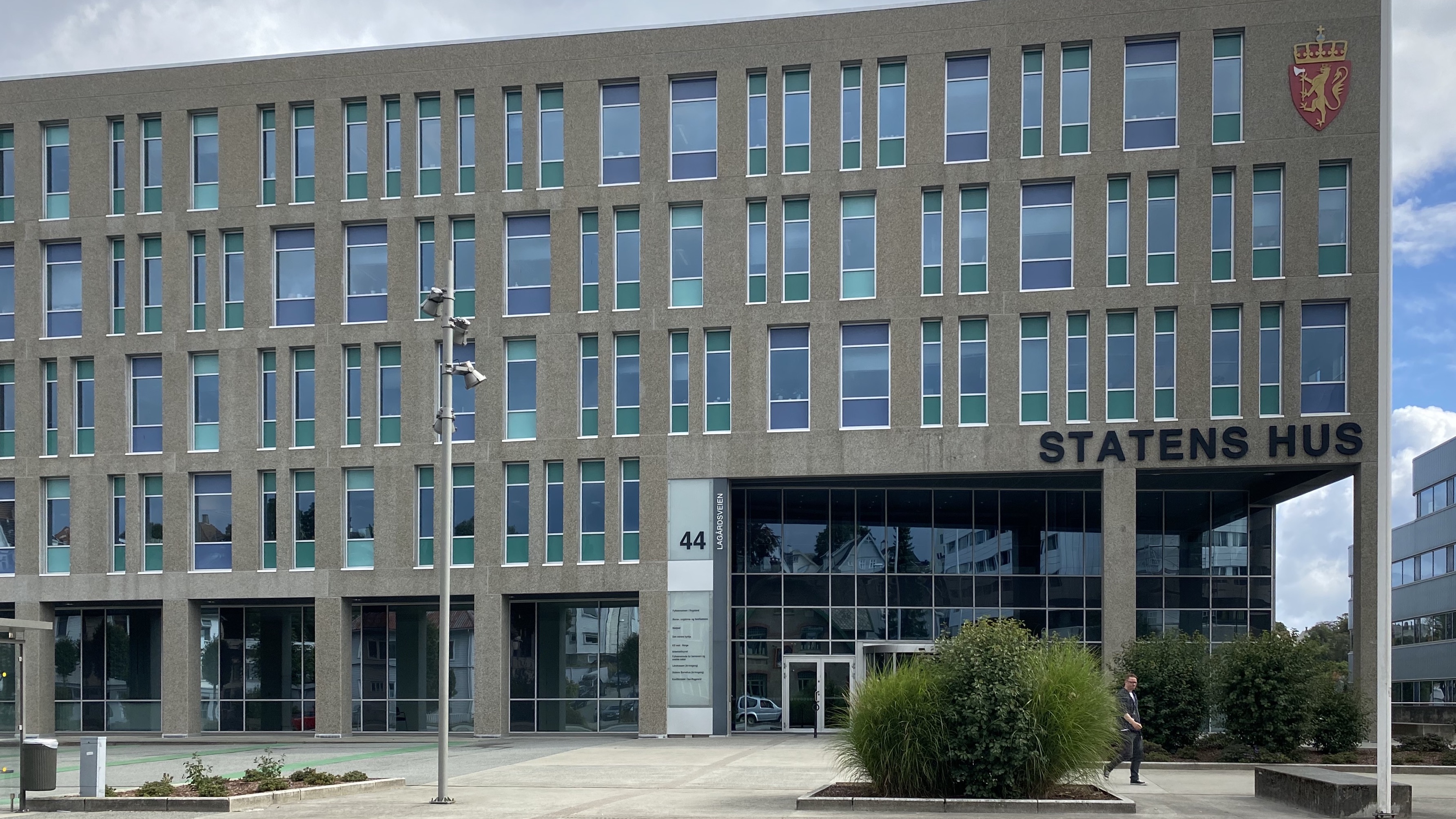 Fylkesmannen:  Legger vekt på lokalpolitisk skjønn