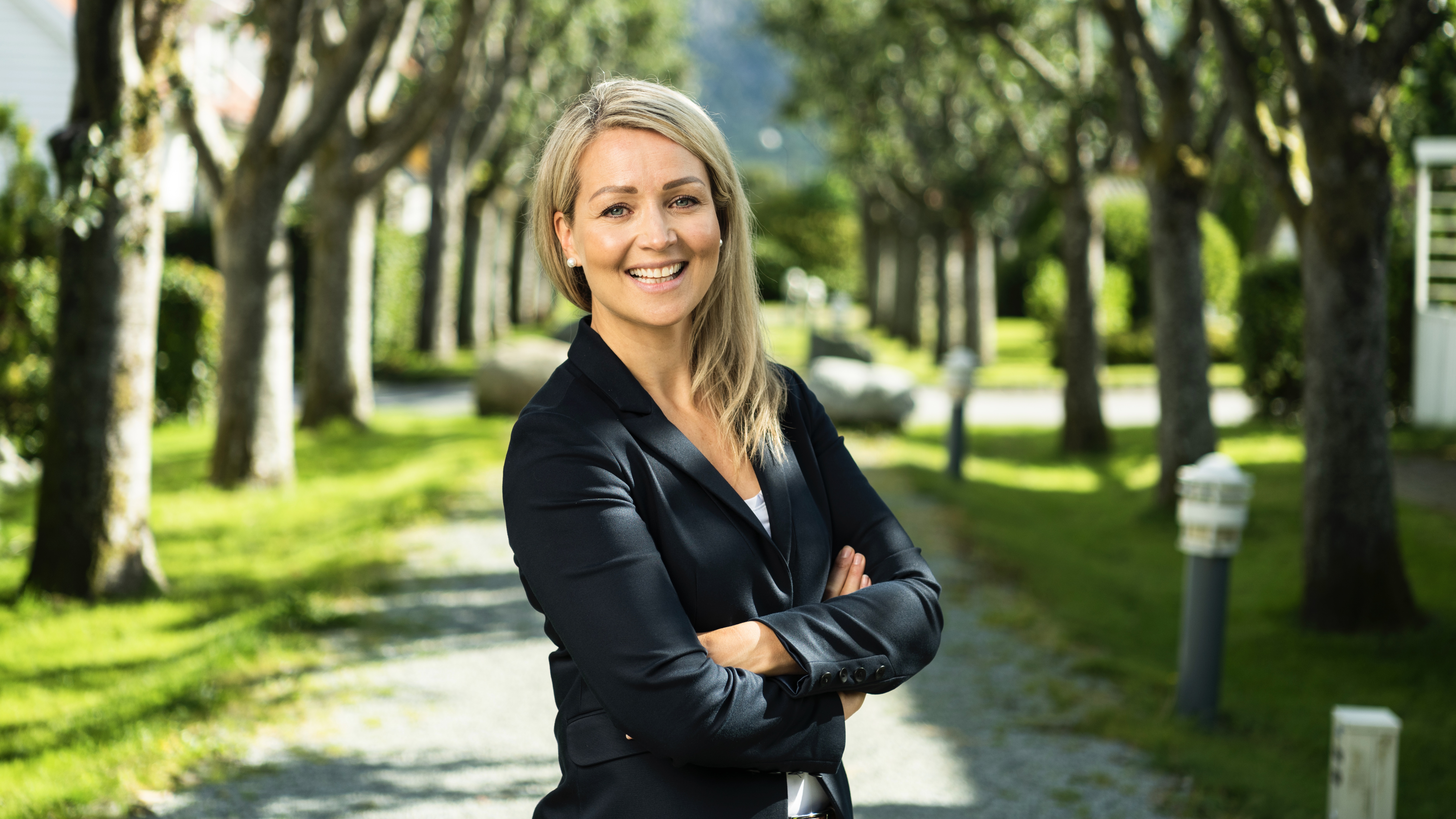 En annerledes oljedirektør