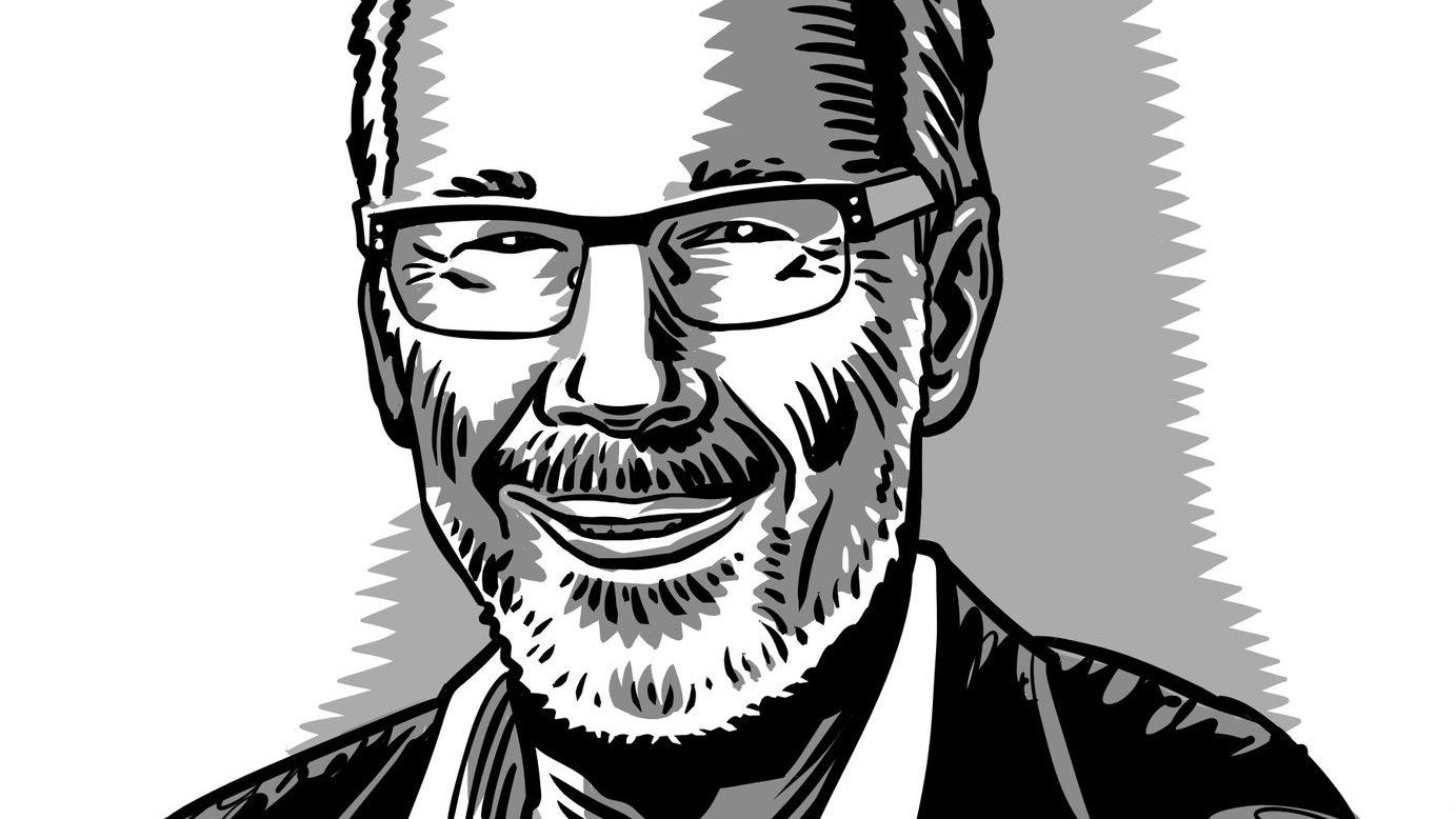 Kronikk: Generasjonsskifte nå?