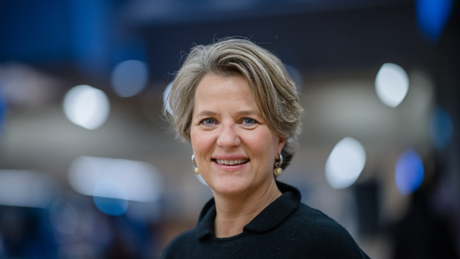 Hun blir ny sjef i SpareBank 1 SR-Bank