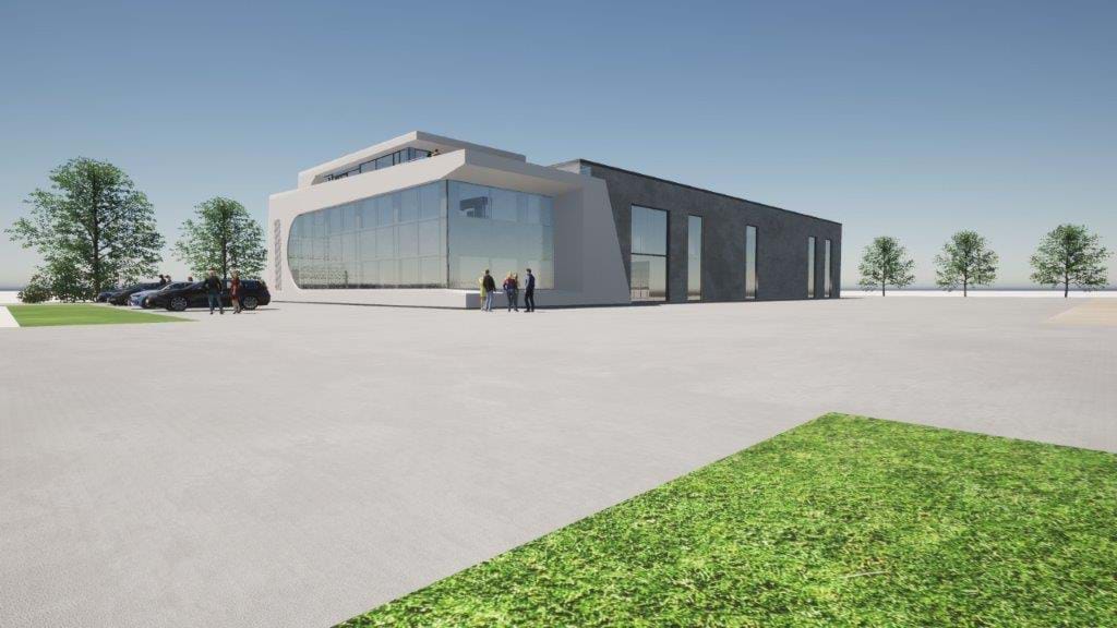 Satser på bærekraftig produksjon av munnbind i Norge