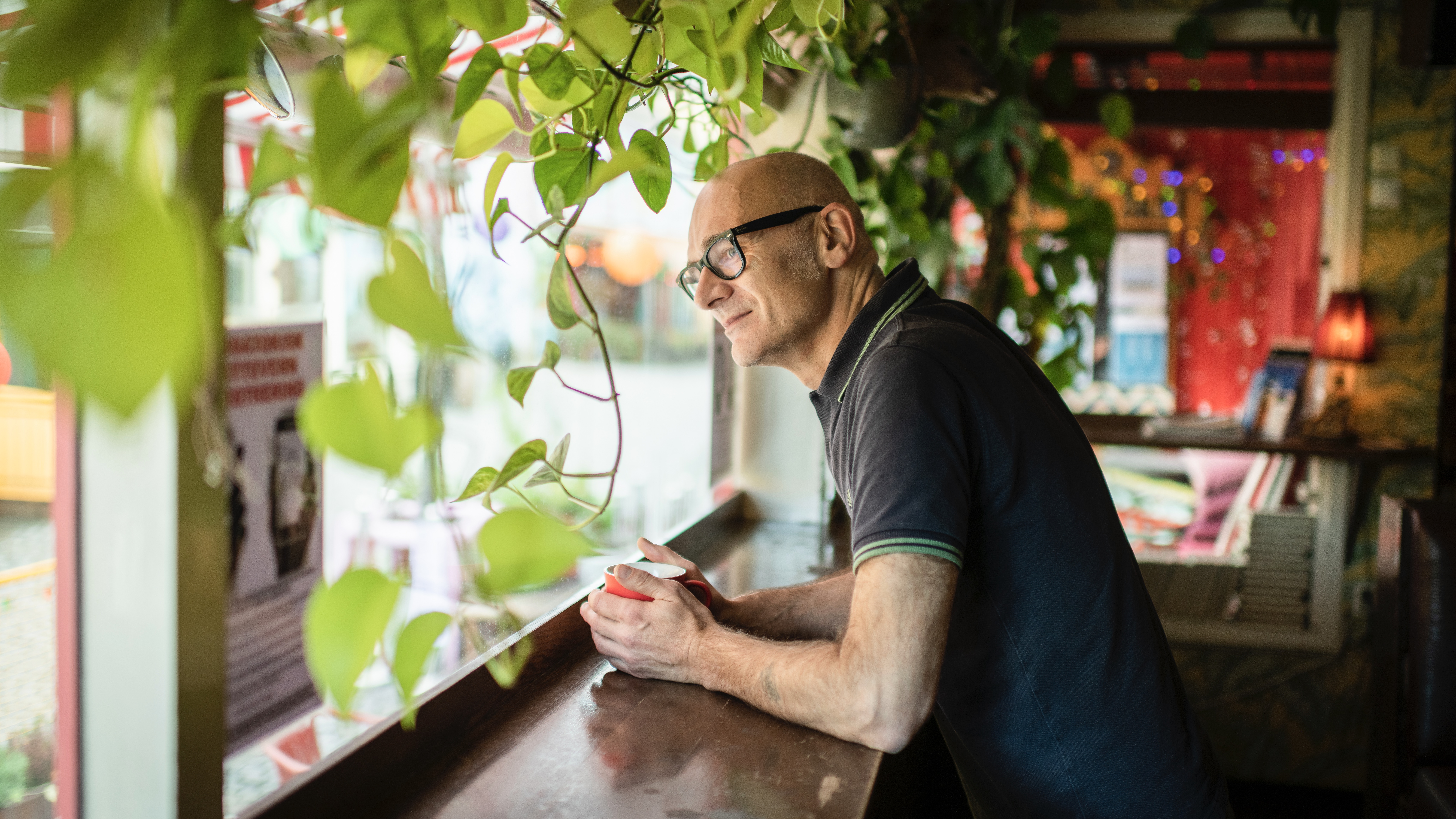 Med rom for arbeid og sjel