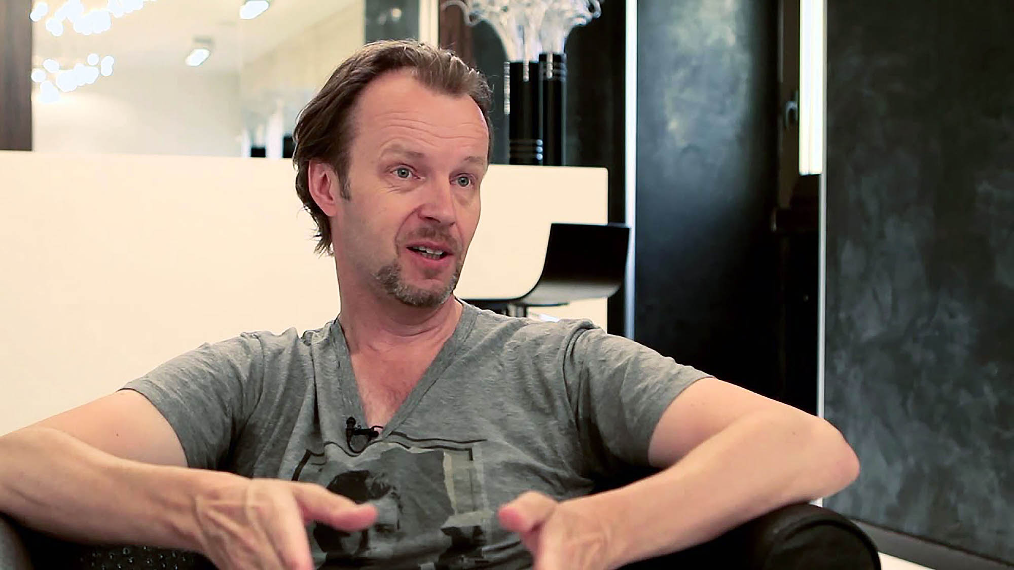 Møtevåren: Akillevs’ hæl