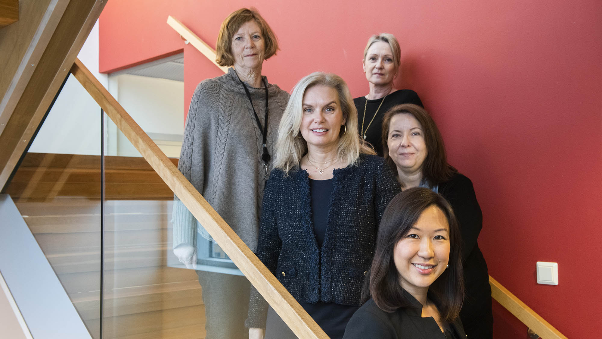 Hjelper utenlandske arbeidere med å finne seg til rette i Norge