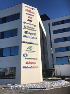 Medco Bedriftshelsetjeneste blir Medco dinHMS