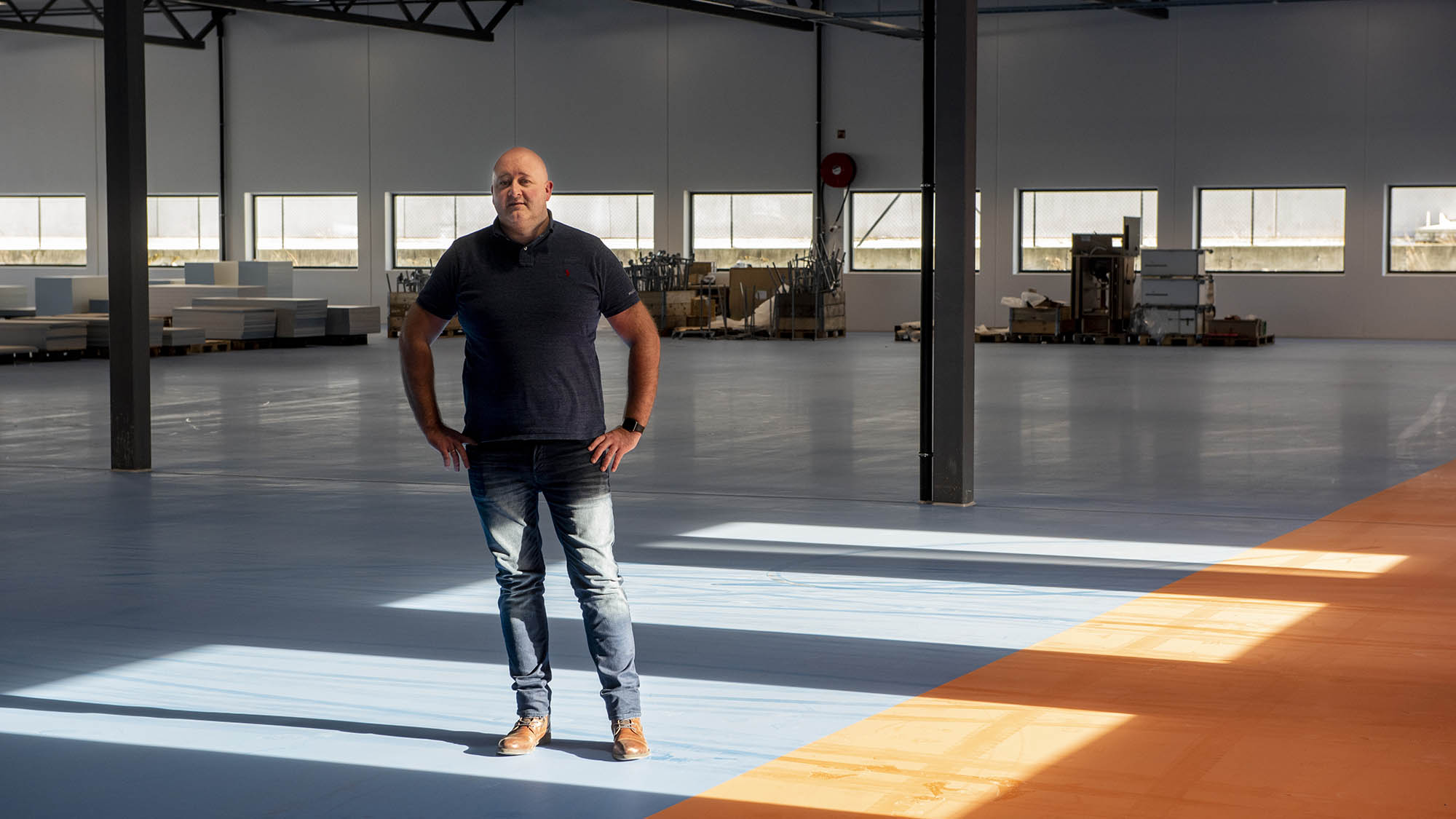 Digitalisering og omstilling skal gi seksdobling av produksjonen