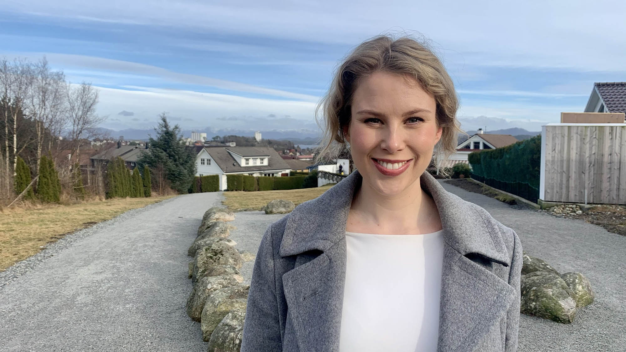 Gode idéer kan gi 250.000 kr