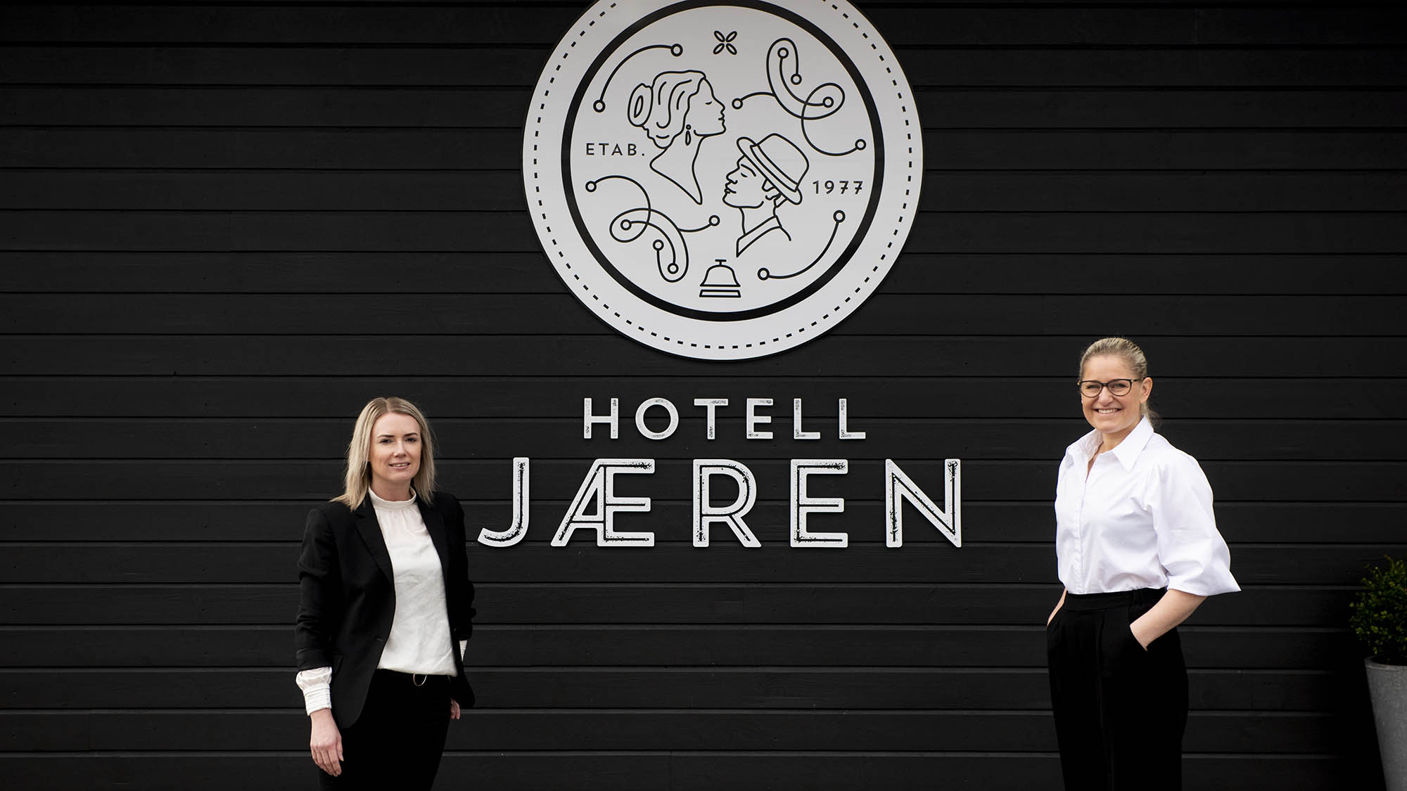 Velkommen heim te Bryne