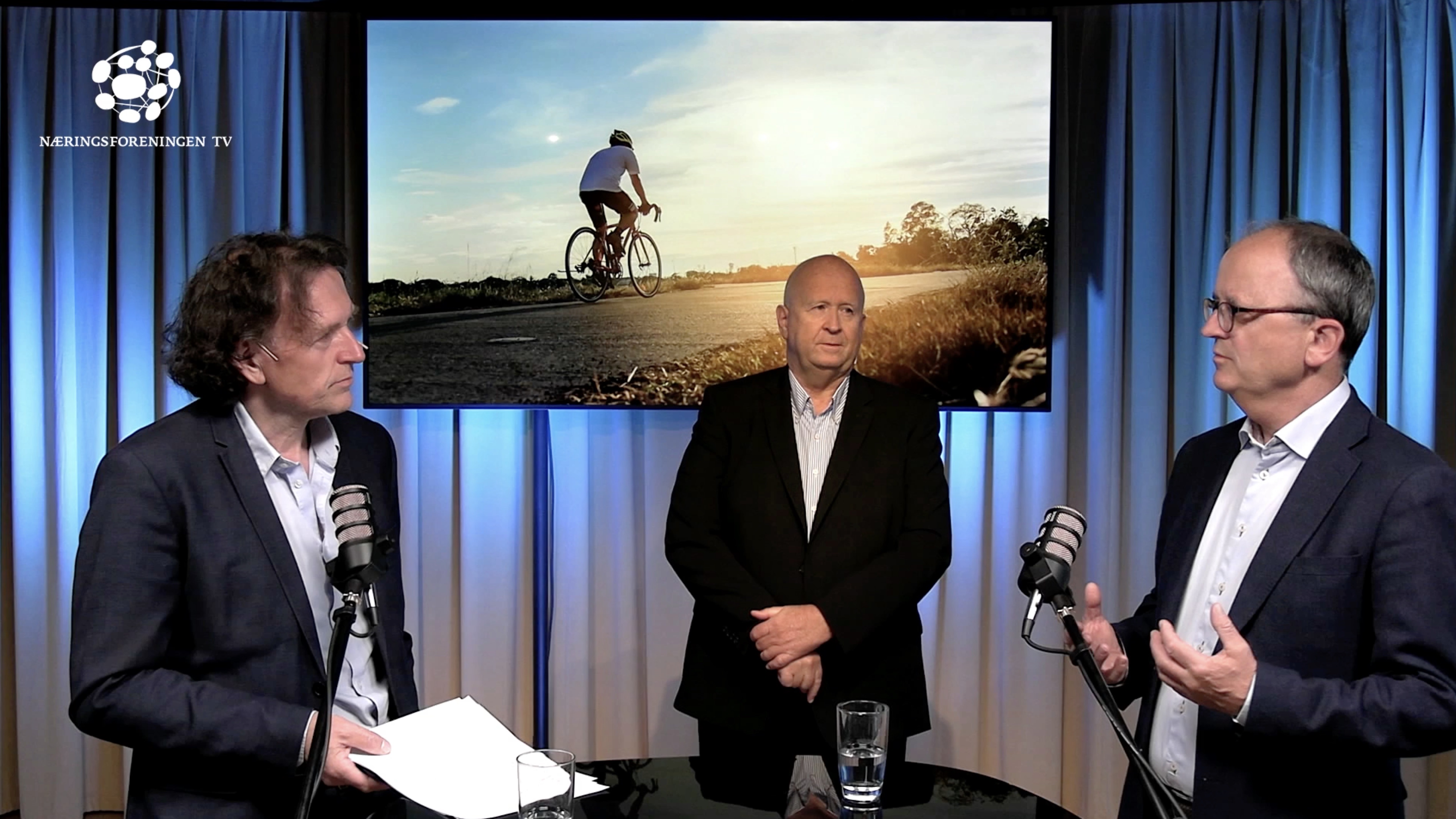 Felles klimamål for Rogaland