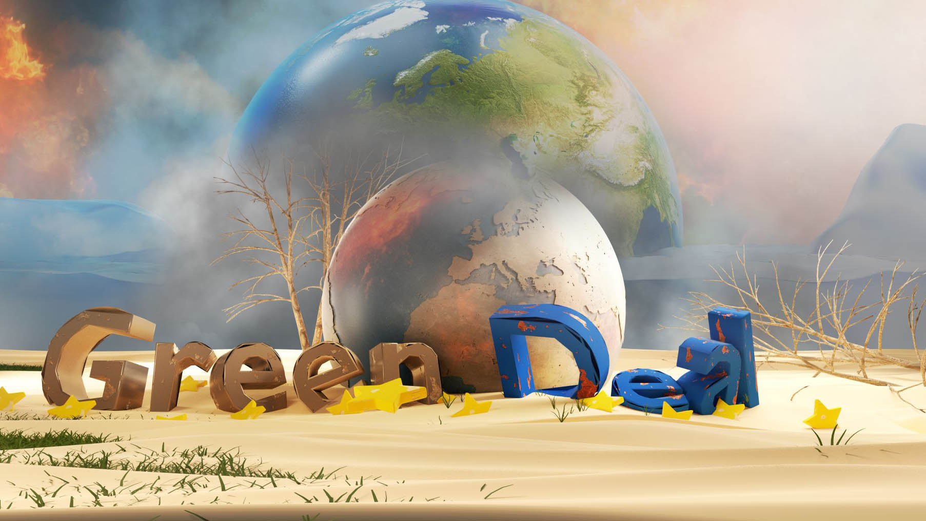 Nå kommer taksonomien