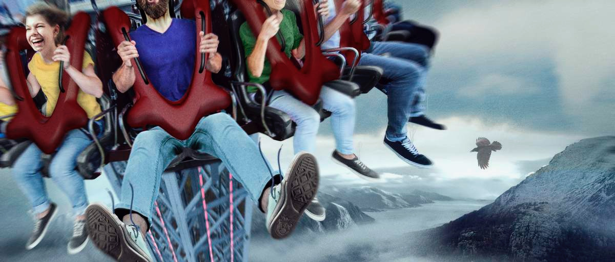 KONGEPARKEN - FAMILY PARK