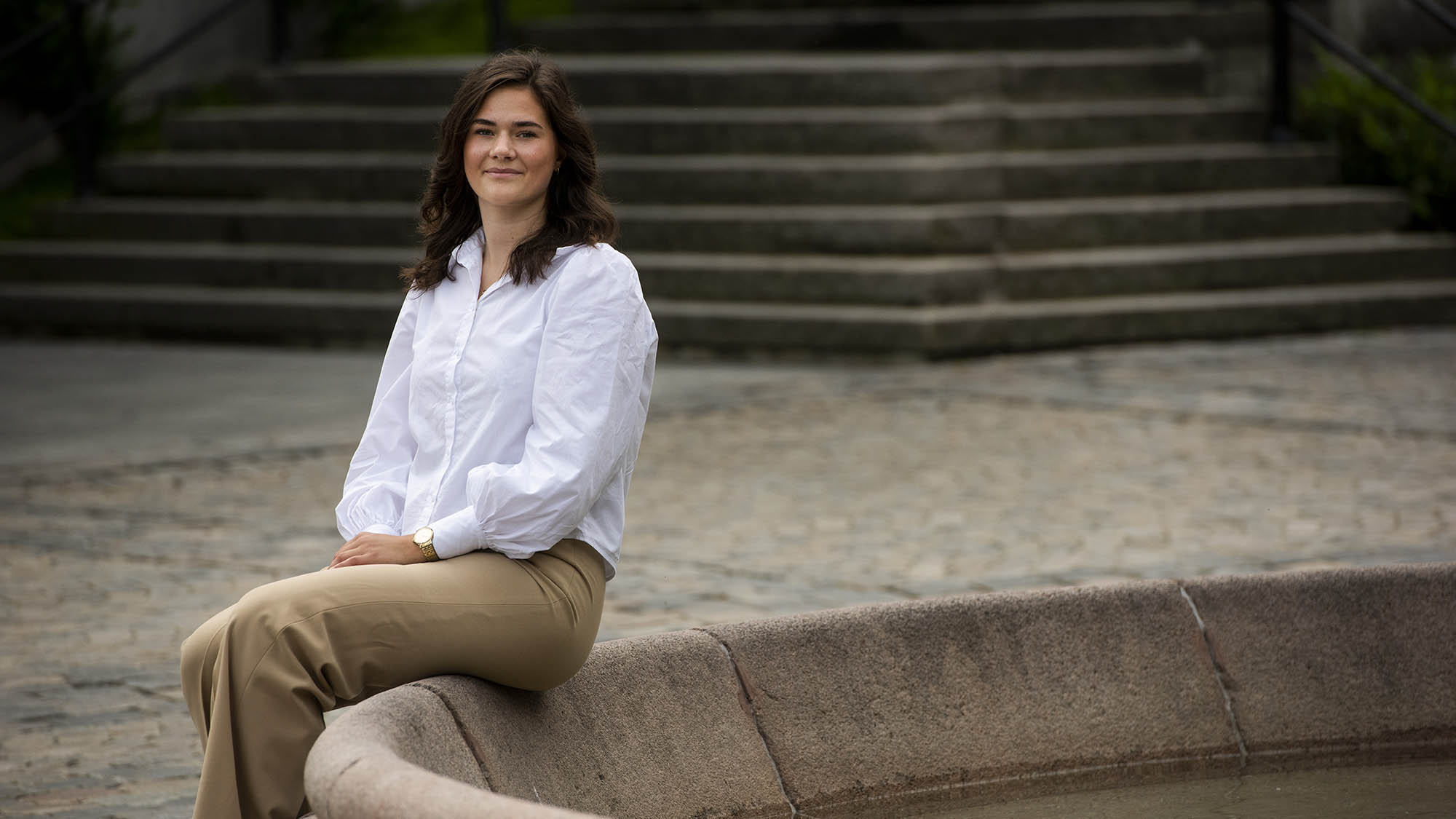 Hva skal til for å oppnå nye muligheter?