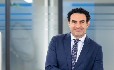 Overtar som CEO for Tampnet Group