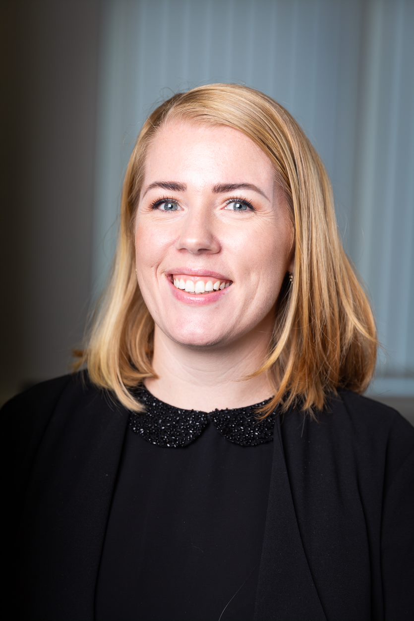 Benedicte Kolstø Skar - Netpower Web Solutions AS