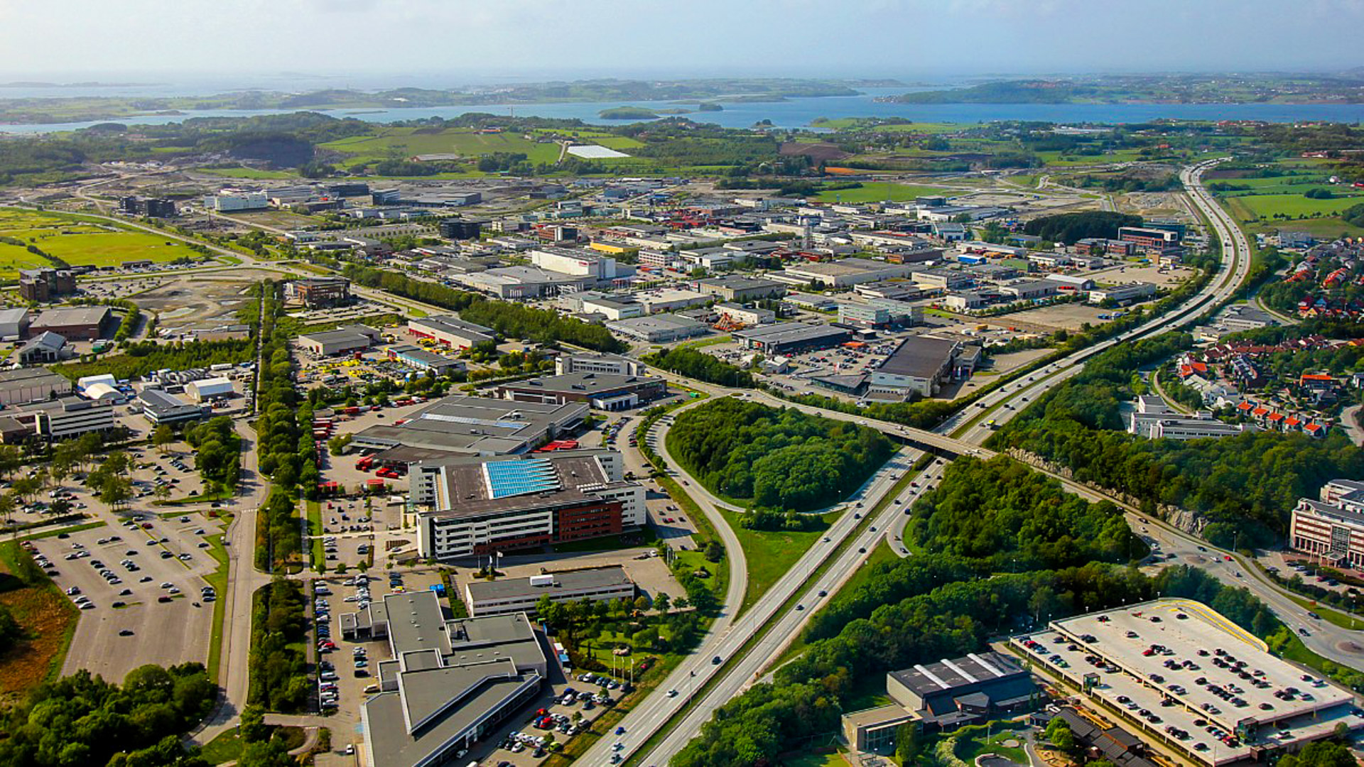 – En forusplan vi kan leve med