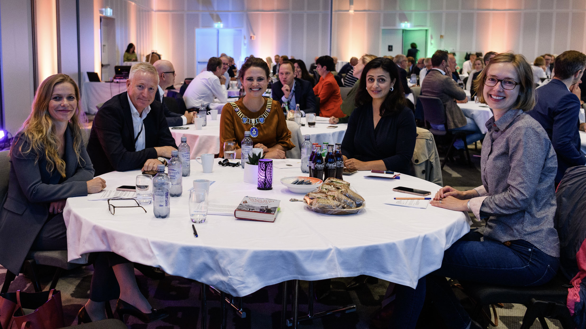 – Nå koker det i Stavanger!