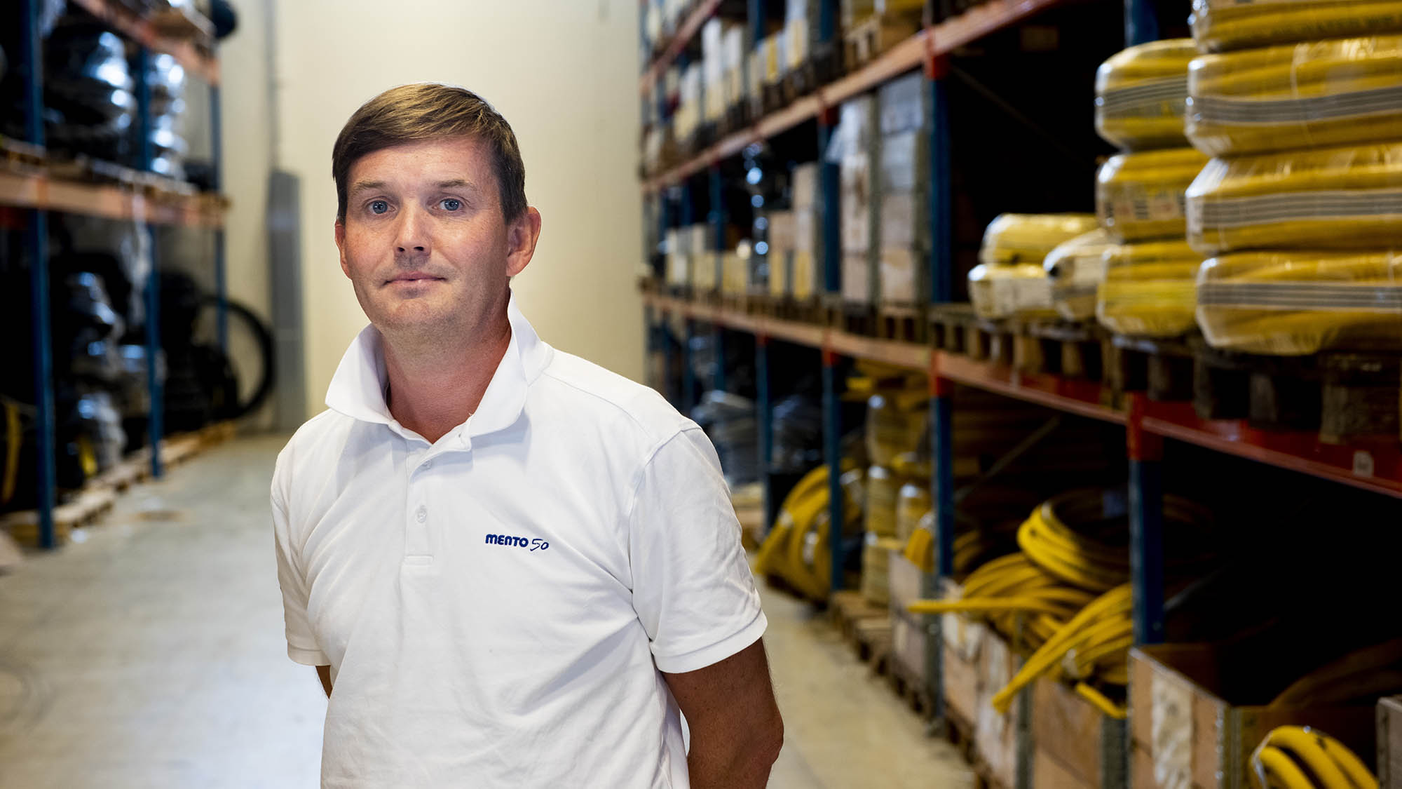 50 år med handel av «melk og brød» til energisektoren