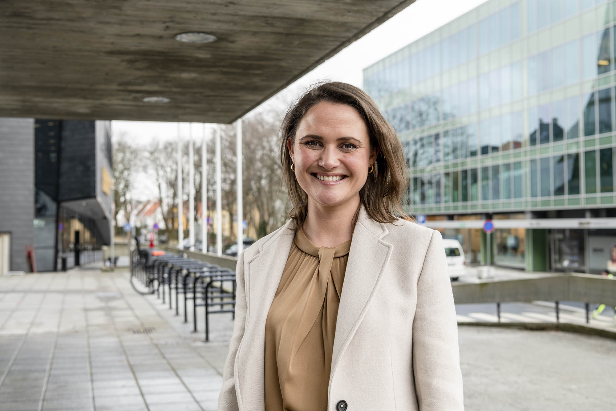 Tiden er moden for et Sokkeldirektorat