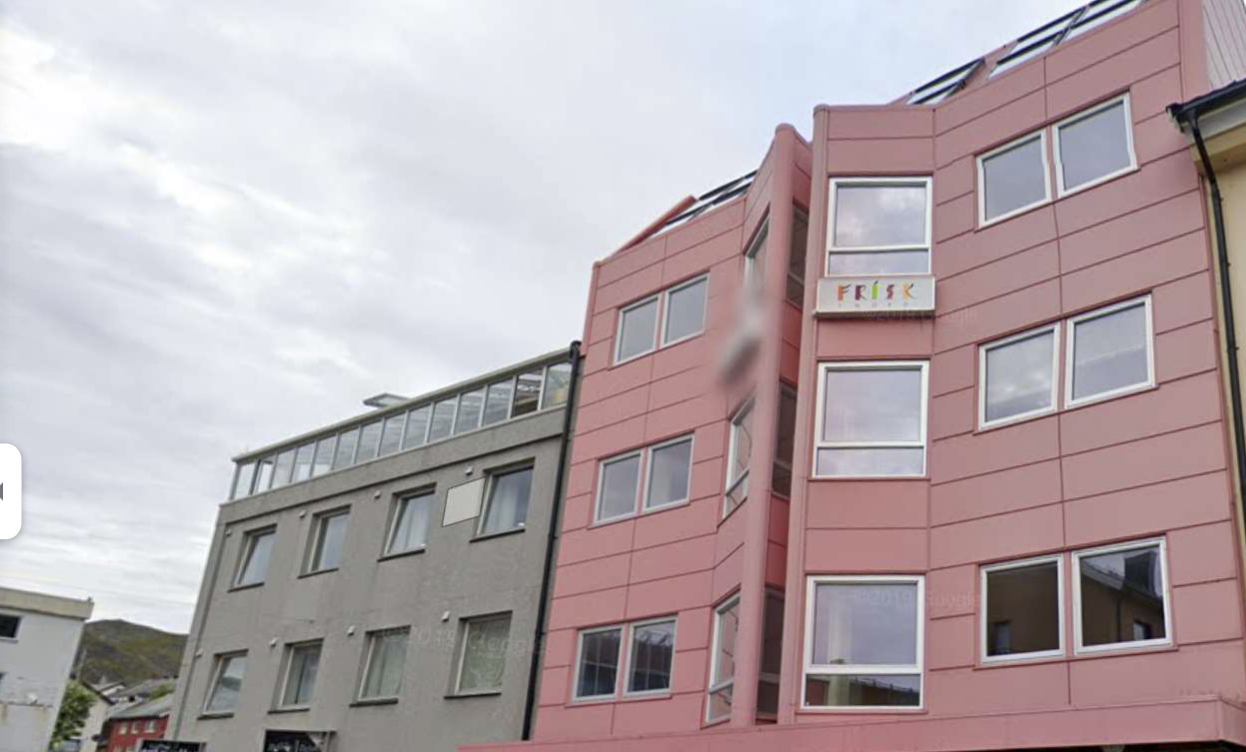 Medco dinHMS kjøper Frisk i Nord i Hammerfest