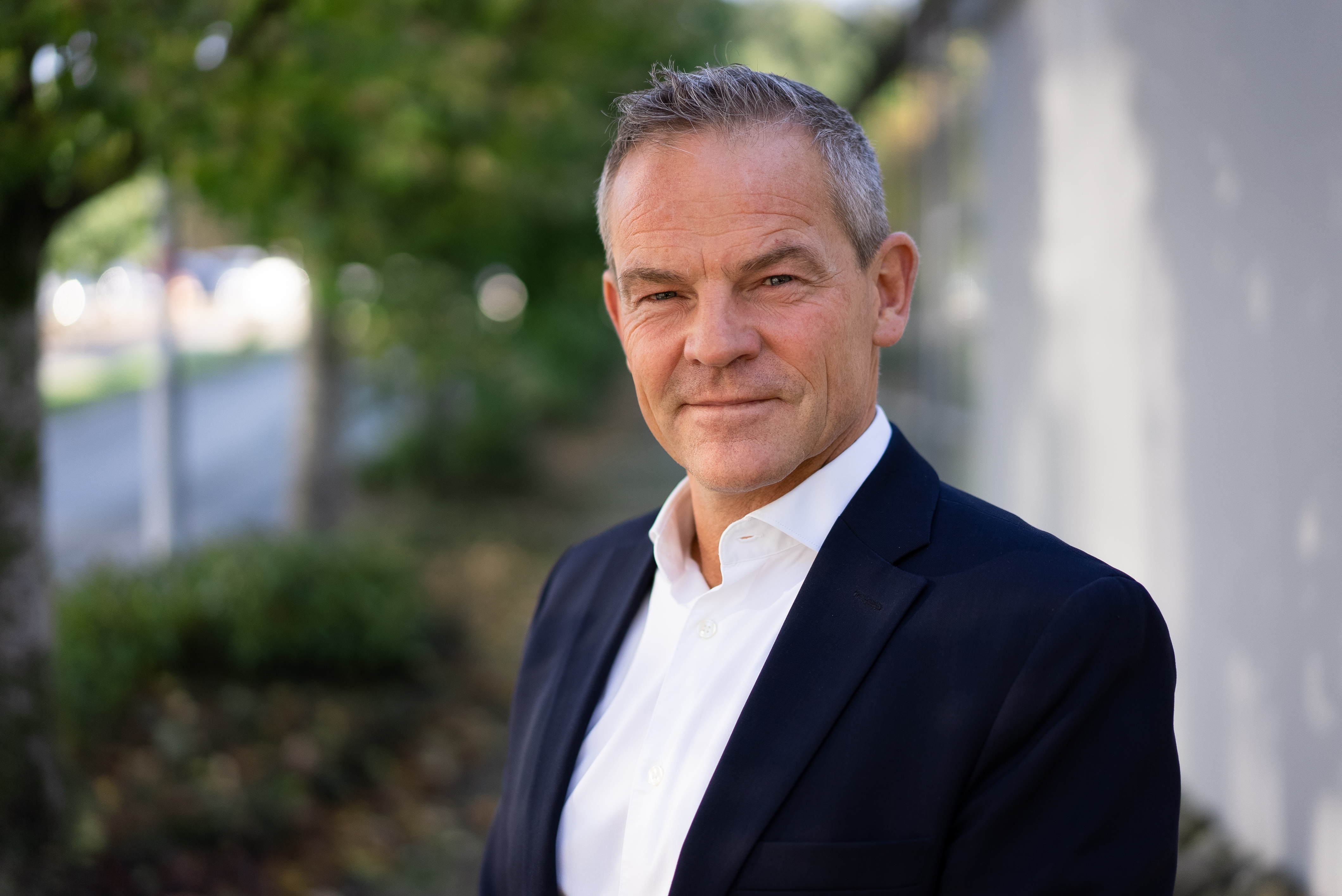 Ny Rogaland-sjef i NORCE