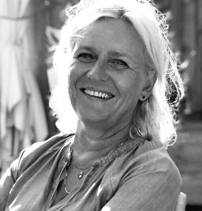 Merete B. Aanestad - Næringsforeningen