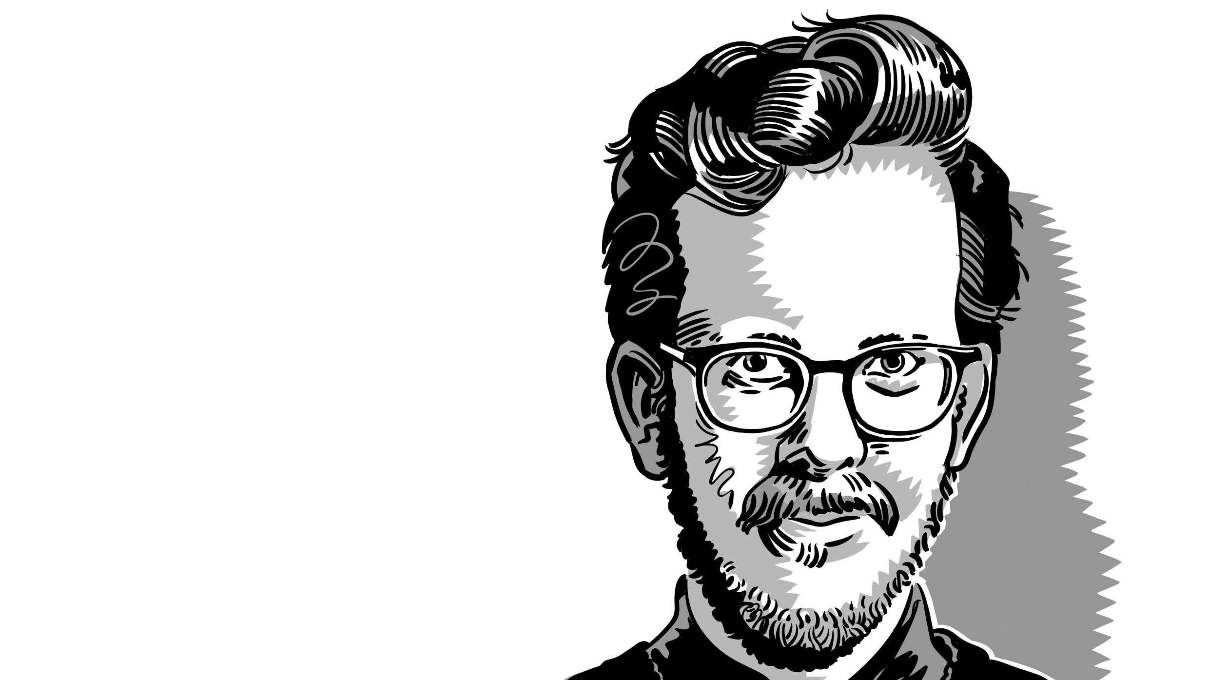 Som å skyte fra hofta, i blinde og med promille