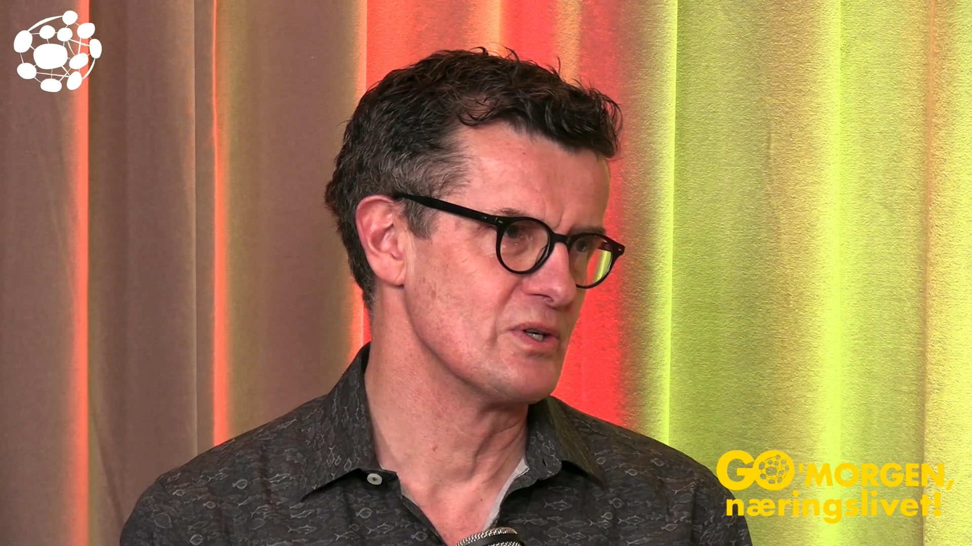 Driver under overflaten