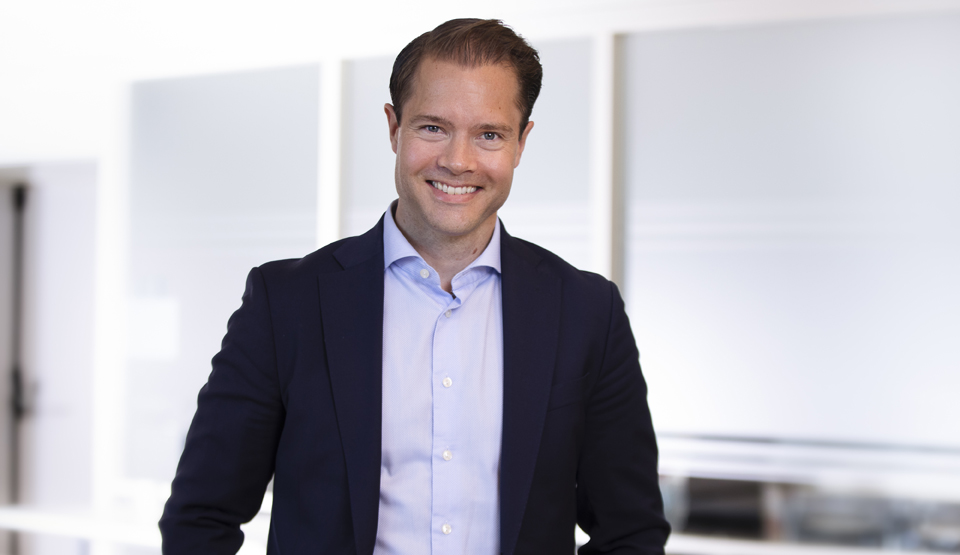 Satser på Vestlandet