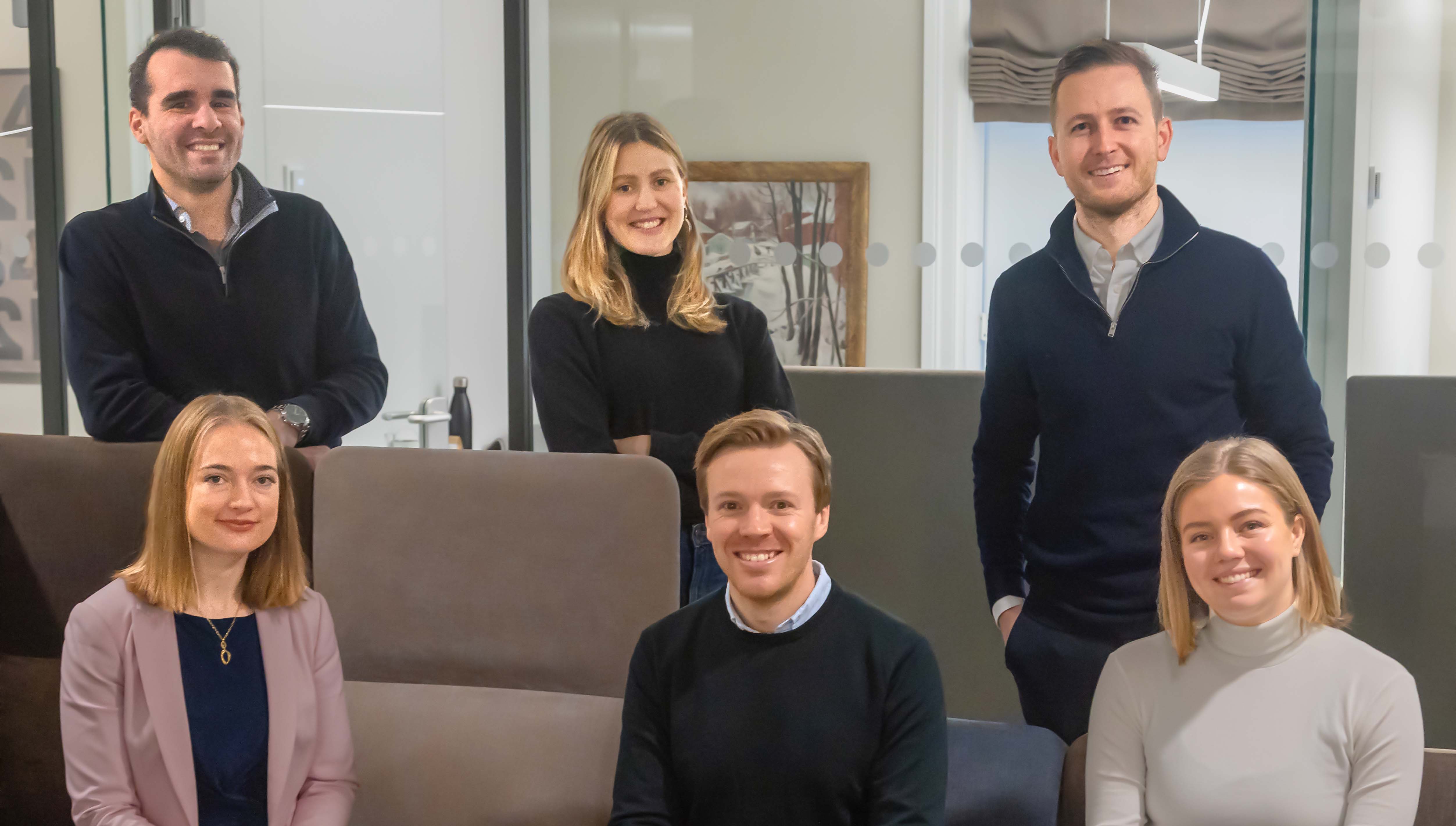 Unge styrekandidater bidrar til vinn-vinn!