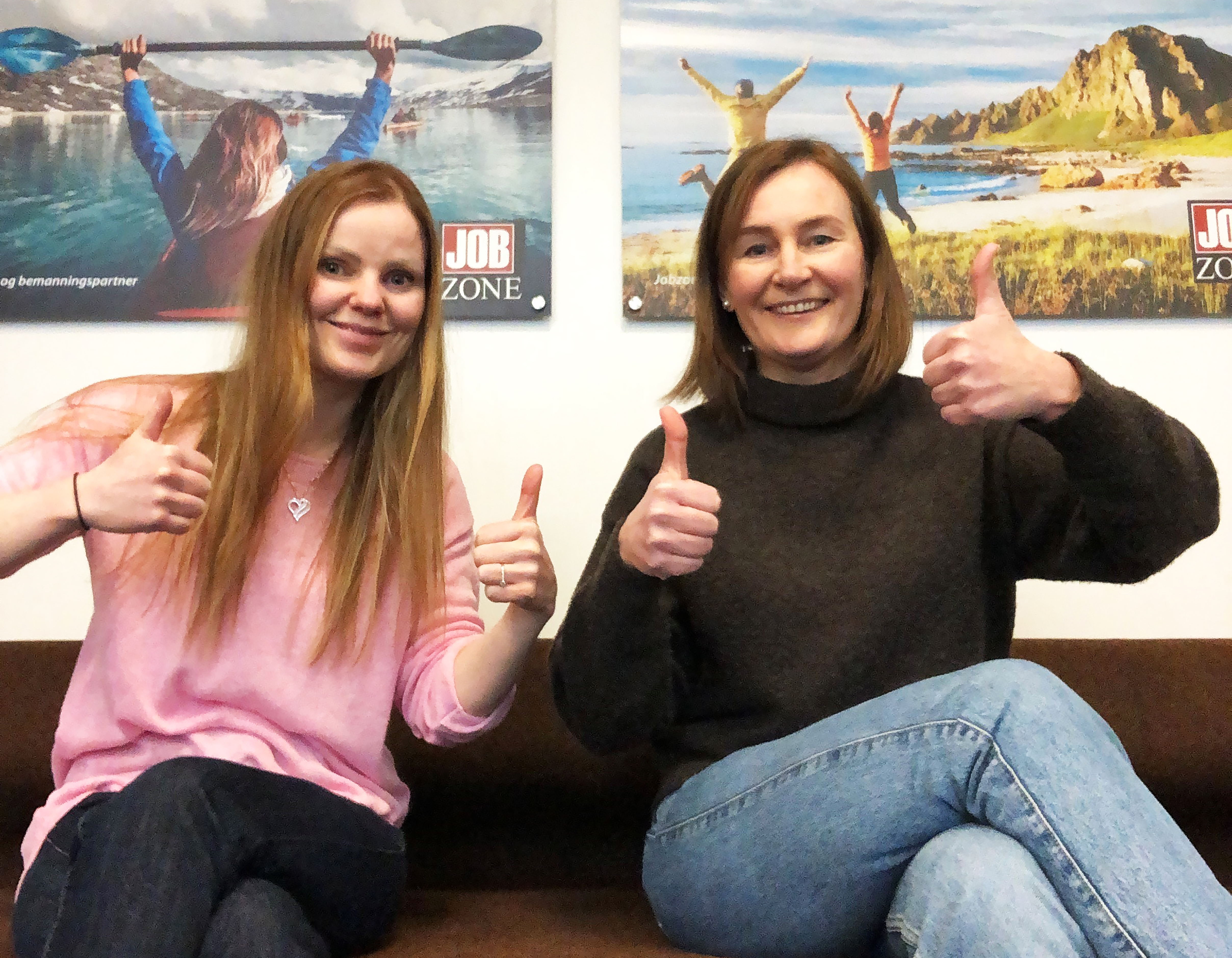 Raus ildsjel får dobbel pris