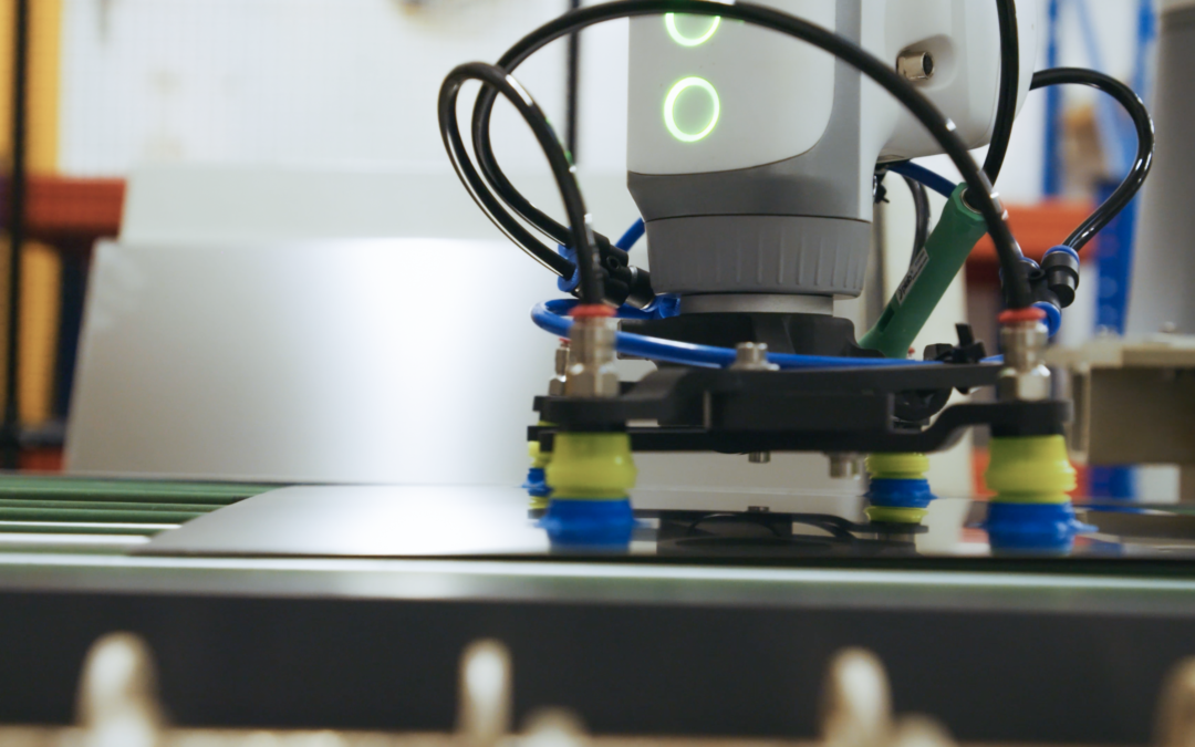 Allinvent skifter navn til Butler